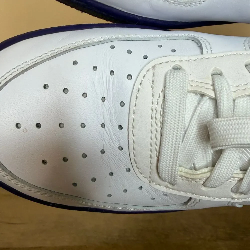 Nike Air Force 1 Low '07 LV8 EMB 